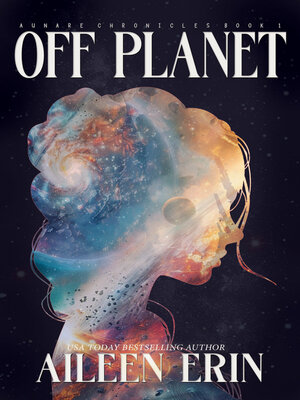 cover image of Off Planet